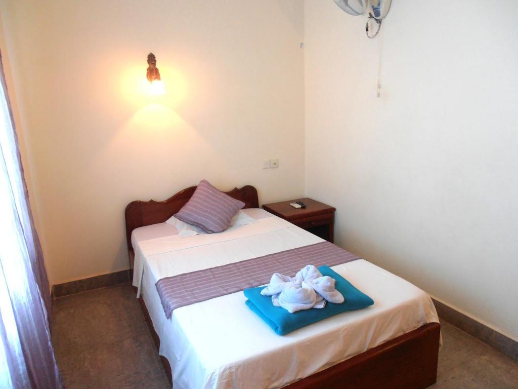 Firefly Guesthouse - The Berlin Angkor Сиемрип Номер фото