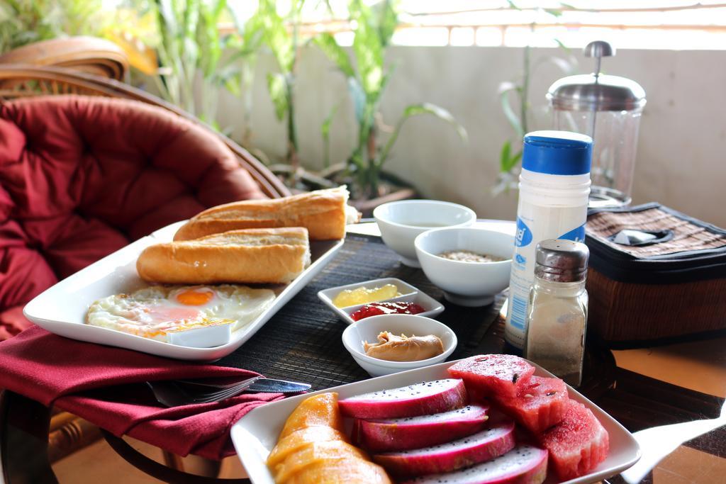 Firefly Guesthouse - The Berlin Angkor Сиемрип Экстерьер фото