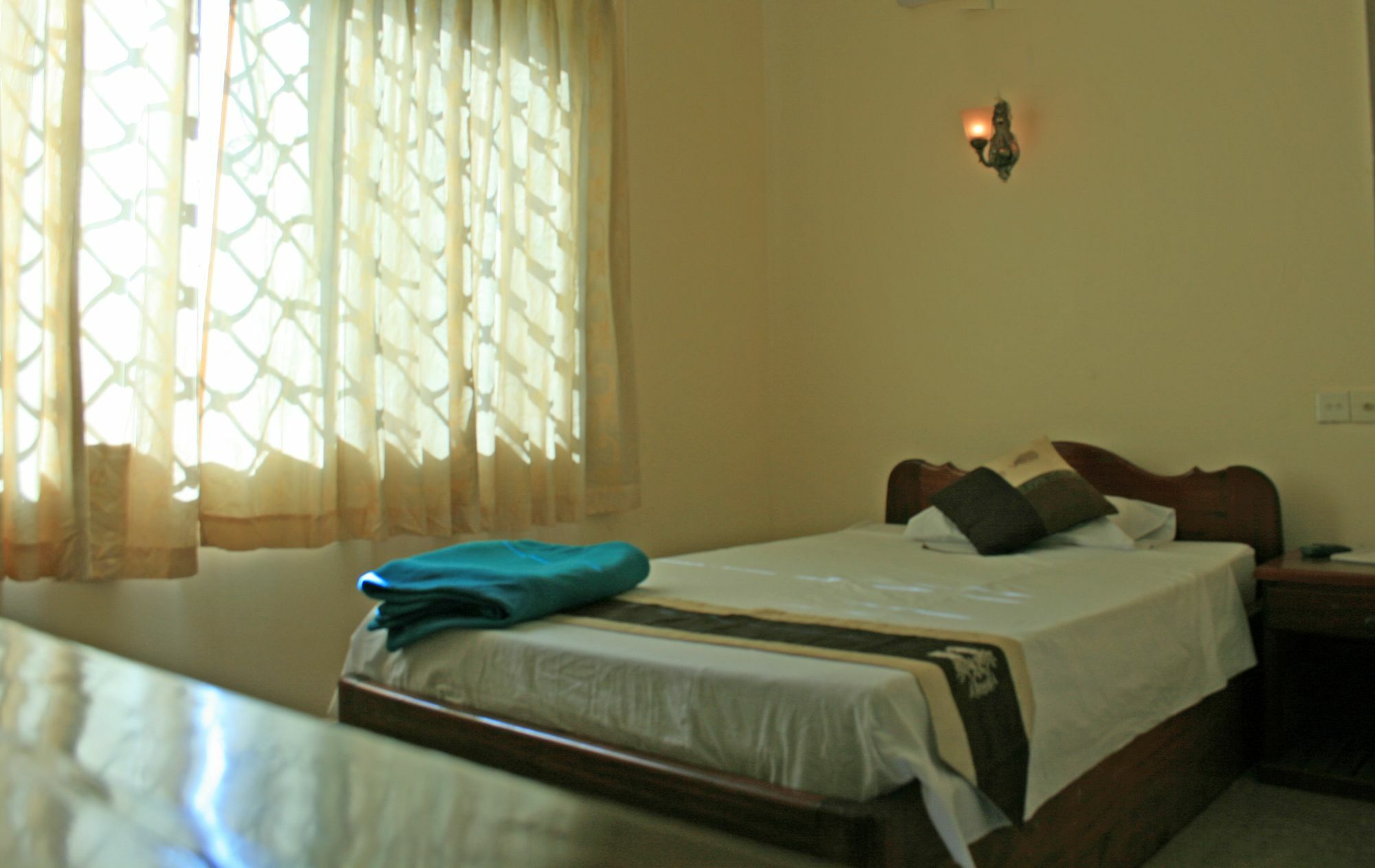 Firefly Guesthouse - The Berlin Angkor Сиемрип Экстерьер фото